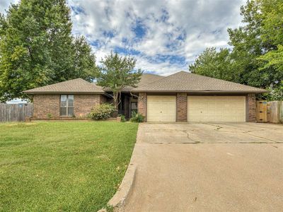 311 Tumbleweed Rd, Yukon, OK, 73099