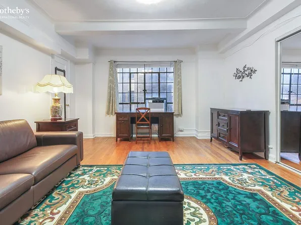 10 Park Ave #5K, New York, NY 10016