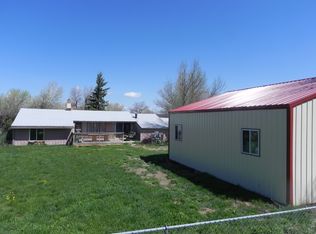 6683 Sharrock Rd, Casper, WY 82604