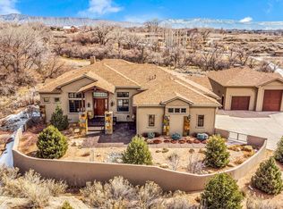982 Kite Ct, Grand Junction, CO 81505