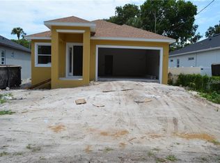 8338 Patsy St, Tampa, FL 33615