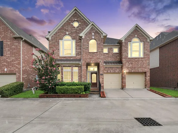 3531 Urban Woods Trl, Houston, TX 77008