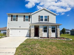 12573 LAKE TAYLOR Lane, Jacksonville, FL 32218