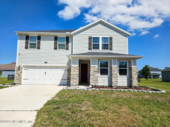 12573 LAKE TAYLOR Lane, Jacksonville, FL 32218