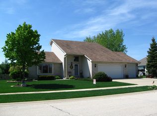 1225 Vantage Ln, Bourbonnais, IL