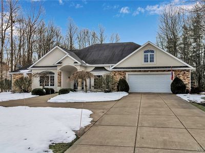 180 Tiffany Ln, Elma, NY, 14086