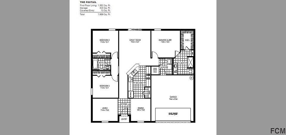 2nd image of 8 Prince Manfred Pl
