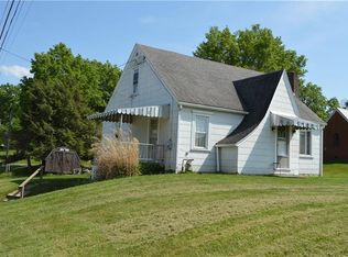 1463 Main St, Leechburg, PA 15656