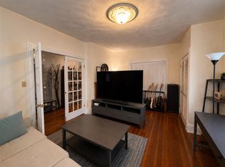23 Willow Ave, Somerville, MA 02144