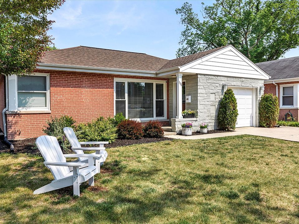 505 N Rose Ave, Park Ridge, IL 60068 Zillow