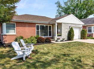 505 N Rose Ave, Park Ridge, IL 60068