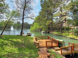 25914 Lake Lawn Dr, Spring, TX 77380