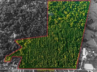4 E Yeager Rd LOT 0, Ball, LA 71405
