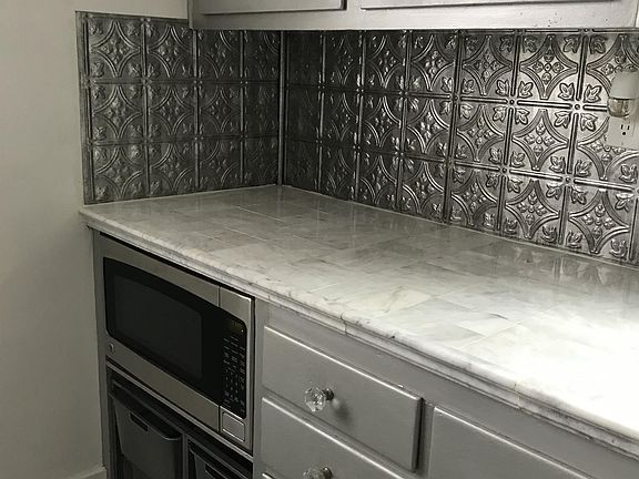 Kitchen Counter Space