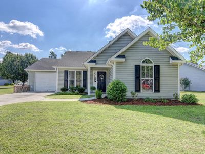 466 Maple Branches Drive, Leland, NC, 28451