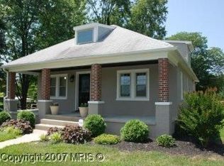 7836 Rocky Springs Rd, Frederick, MD 21702