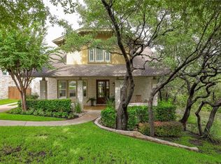 2724 Grand Oaks Loop, Cedar Park, TX 78613