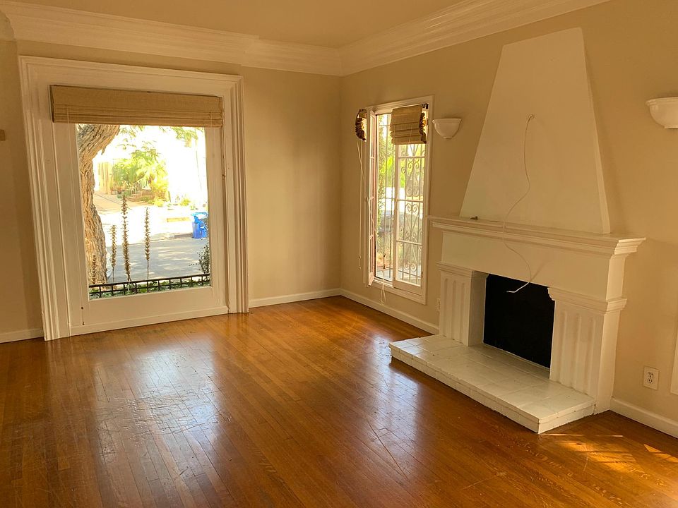 1st image of 434 N Curson Ave