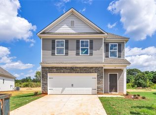 132 Callongton Dr LOT 75, Piedmont, SC 29673