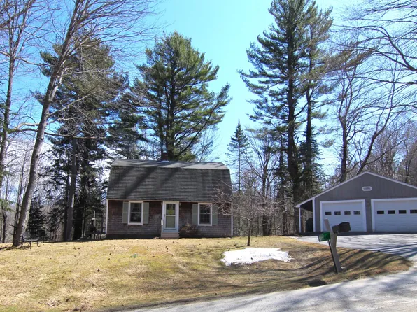 51 Garden Drive, Winterport, ME 04496