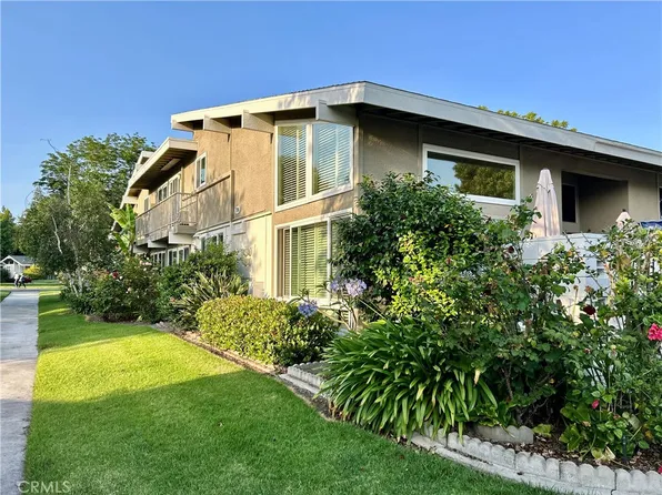 706 Avenida Sevilla #C, Laguna Woods, CA 92637