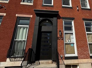 1012 W Lanvale St UNIT 2, Baltimore, MD 21217