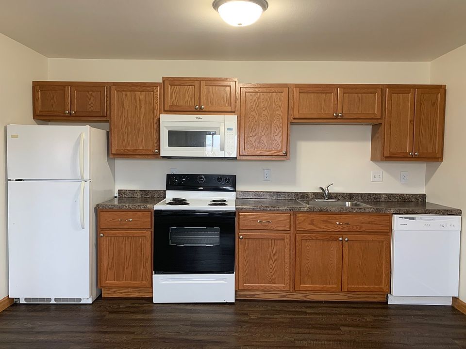 816820 24th Ave S Apartment Rentals Moorhead, MN Zillow