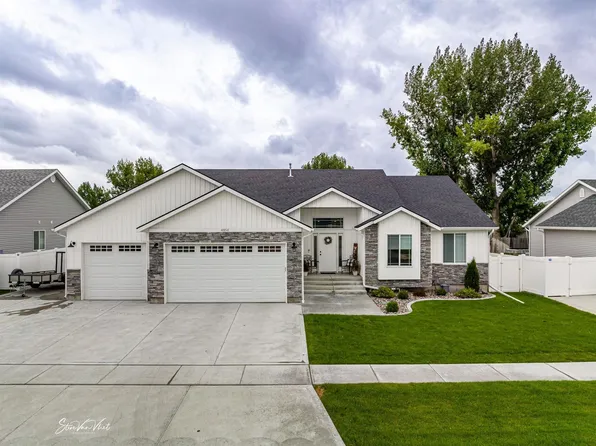4854 Jake Ave, Chubbuck, ID 83202