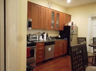 1526 Tremont St #033PH, Boston, MA 02120