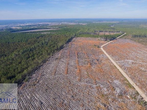 2nd image of TRACT 5 Morris Break Rd