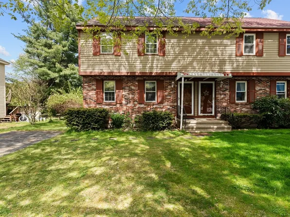 320 Wildwood Ave #320, Worcester, MA 01603