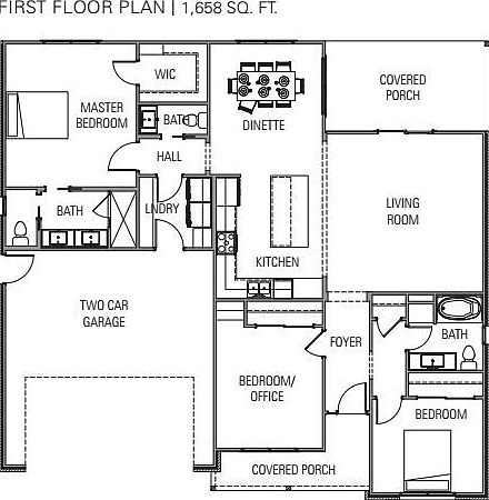 2nd image of N Isla St Lot 11