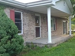 2367 Dreyfus Rd, Waco, KY 40385