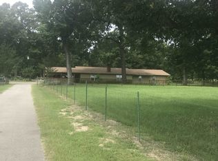 236 S Point Rd, Kilgore, TX 75662