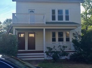26 Francis Avenue #2nd And FL 3RD, Hamden, CT 06517