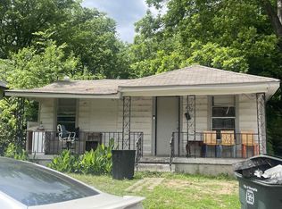 681 Buntyn St LOT 15, Memphis, TN 38114