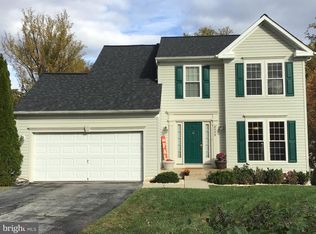 6509 Abel St, Elkridge, MD 21075