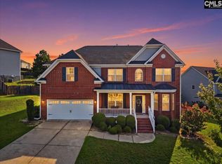 66 Saughtree Ln W, Elgin, SC 29045