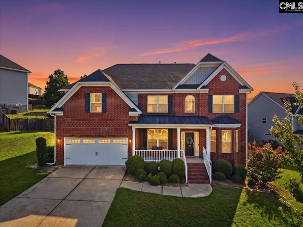 66 Saughtree Ln W, Elgin, SC 29045