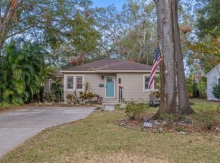 944 Montrose Blvd N, Saint Petersburg, FL 33703