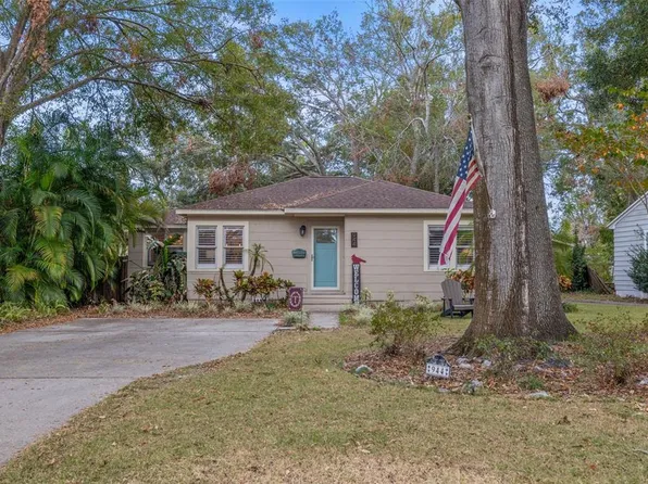 944 Montrose Blvd N, Saint Petersburg, FL 33703