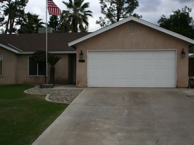 3000 Kennedy Way, Bakersfield, CA, 93309