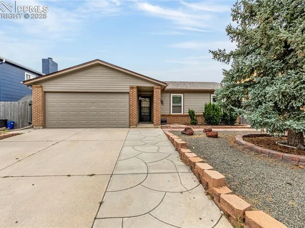 3895 Beltana Dr, Colorado Springs, CO 80920