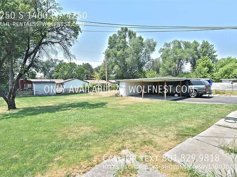 4248 S 1400 E #4250 — Photo 18