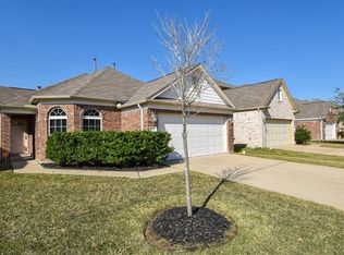 14811 Waverly Hill Ln, Cypress, TX 77429