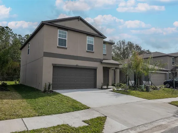 2189 Teneroc Trl, Lakeland, FL 33801