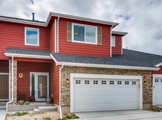 12277 Stone Timber Ct, Parker, CO 80134