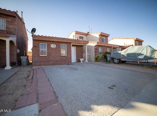 3601 Waterspring Ln, El Paso, TX 79936