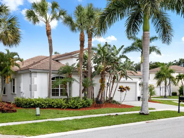 6059 Bither Way, Lake Worth, FL 33467