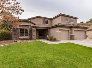 6900 S Nash Way, Chandler, AZ 85249